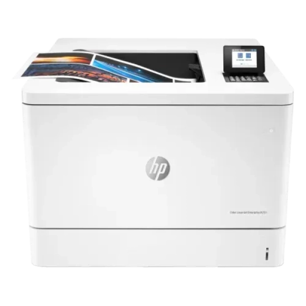 HP LaserJet Enterprise M751DN Single Function Color Laser Printer